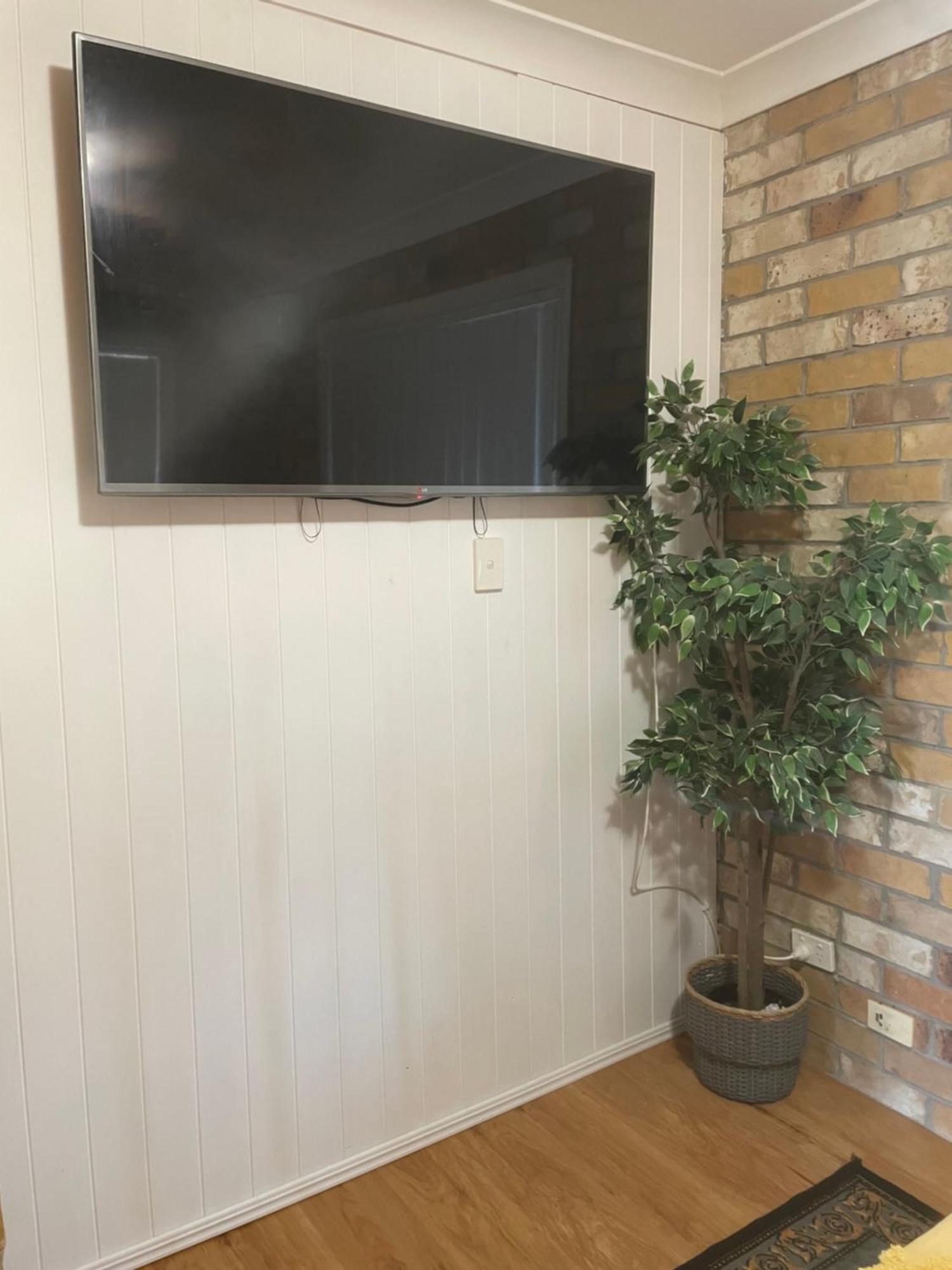 Spacious Studio Unit Rochedale South エクステリア 写真