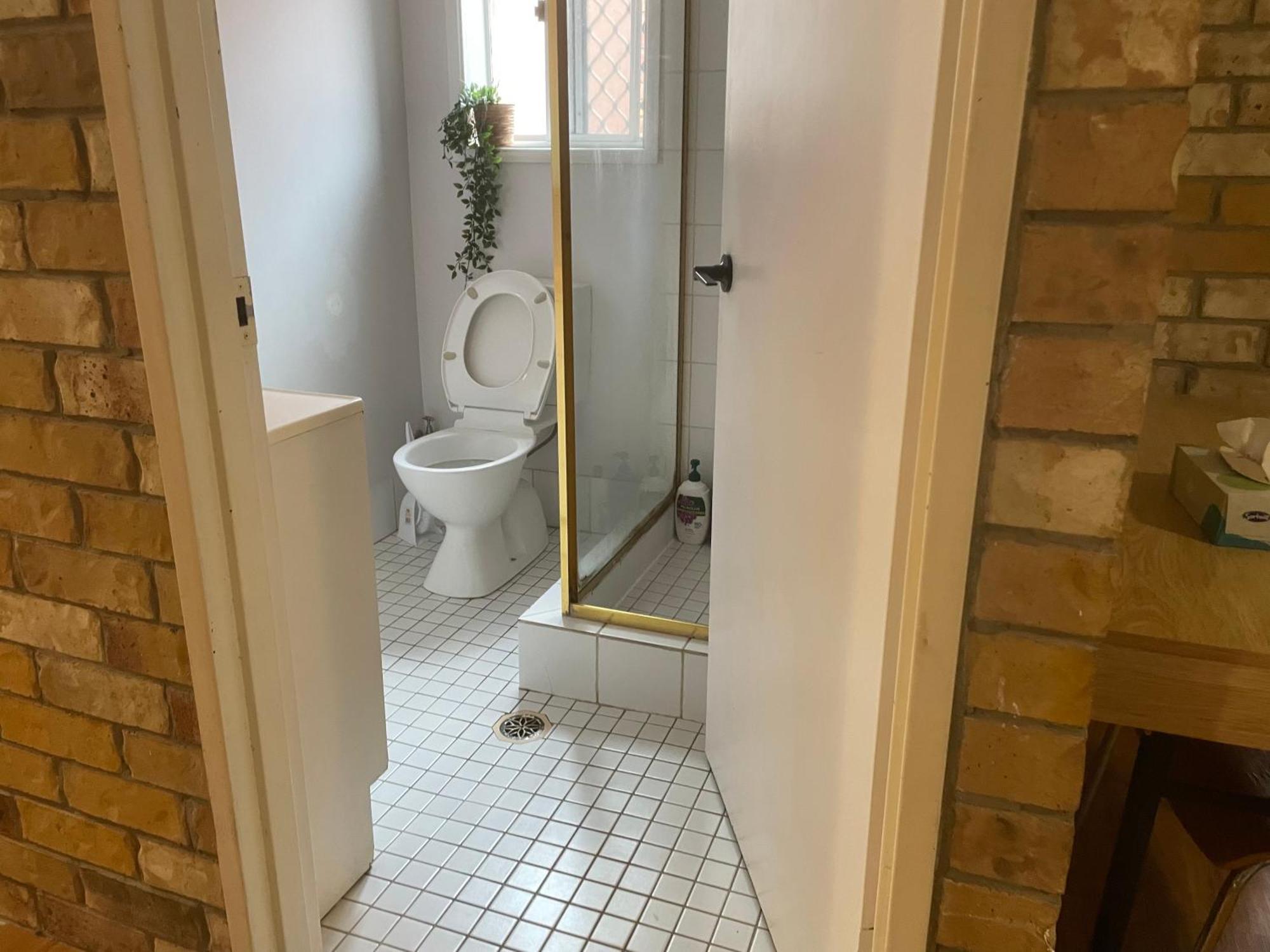 Spacious Studio Unit Rochedale South エクステリア 写真