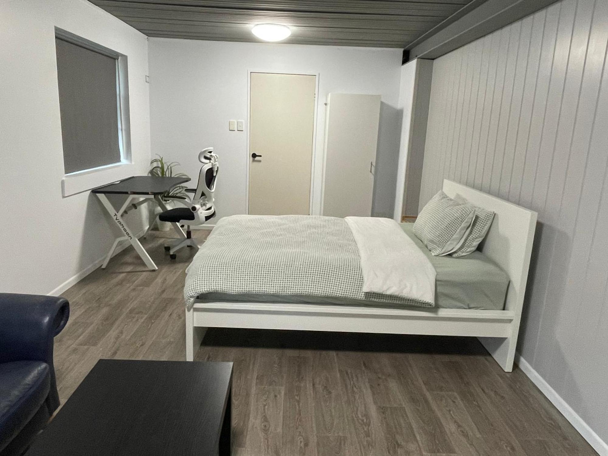 Spacious Studio Unit Rochedale South エクステリア 写真